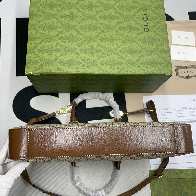 Lux-Totes - GCI Bags - 2192