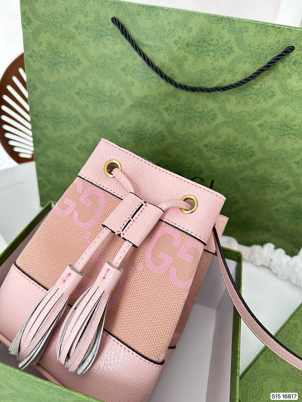 Luxurious Totes - GUI3 Bags - 164