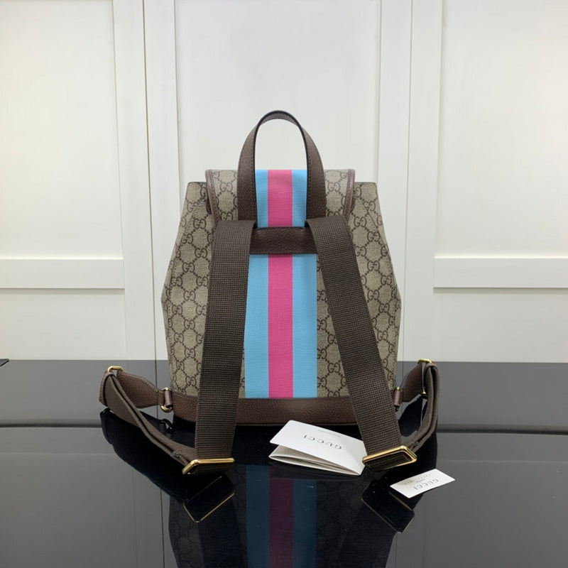 GUI - Luxurious Totes - 1114