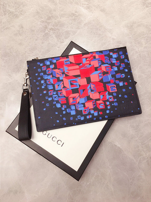 GUI - Luxurious Totes - 327