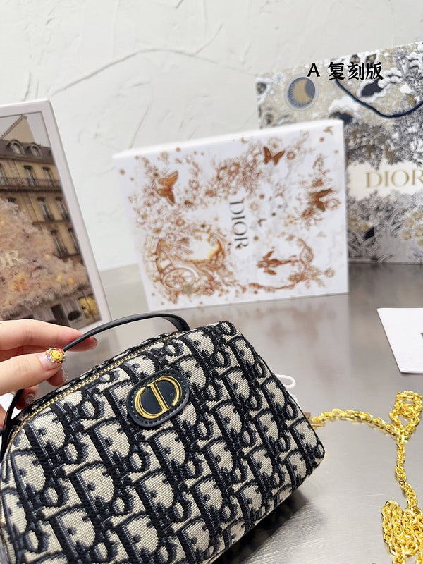 Luxurious Totes - DOR2 Bags - 045