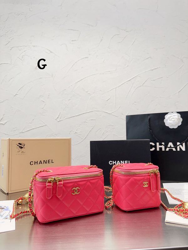 Style My Style - CNL3 Bags - 036