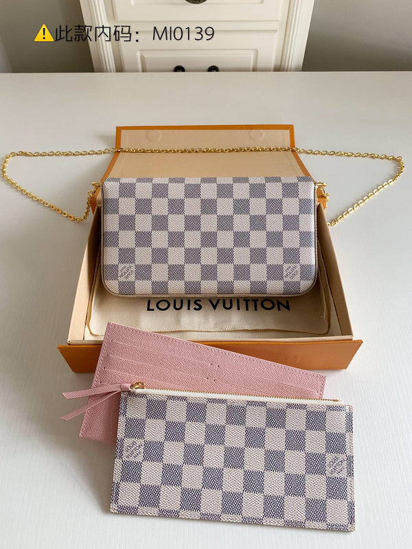 Luxurious Totes - Latest - 3644
