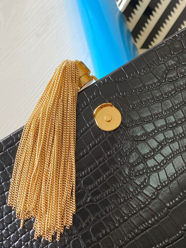 Luxurious Totes - Latest - 8593