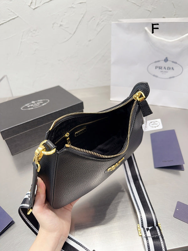 Luxurious Totes - PDA3 Bags - 007