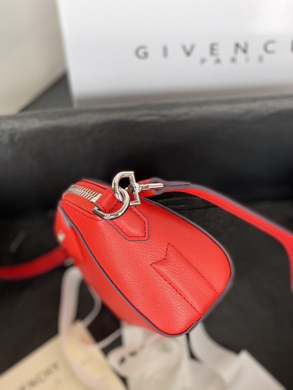 Lux-Totes - GVY Bags - 024