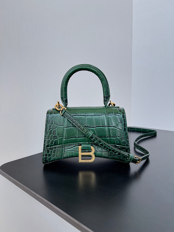 Luxurious-Totes - BGA Bags - 640