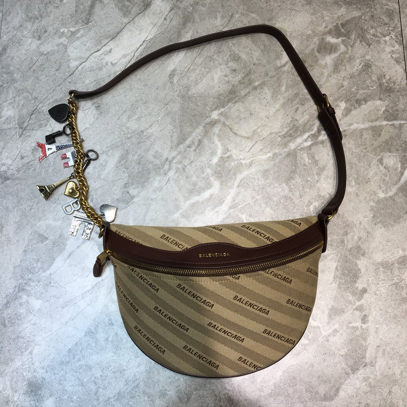 Style My Style - BGA Bags - 617