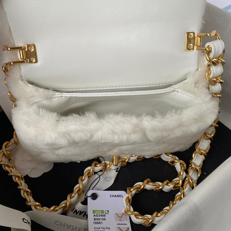 Style My Style - CHL Bags - 167