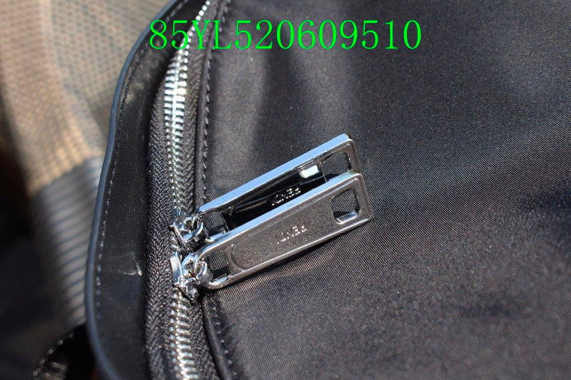 GC - Shoulder - 3009