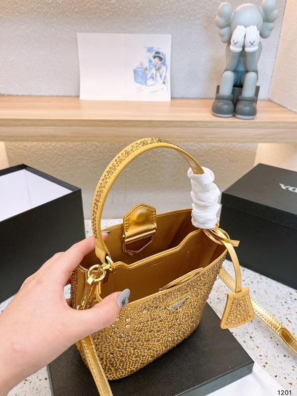Luxurious Totes - PDA3 Bags - 271