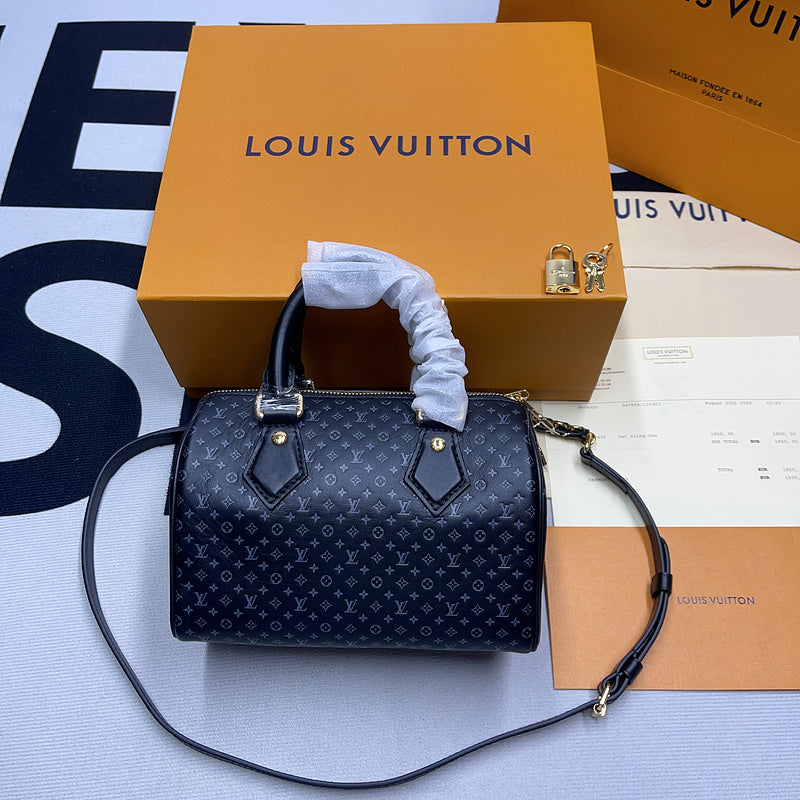 Lux-Totes - LOV Bags - 303