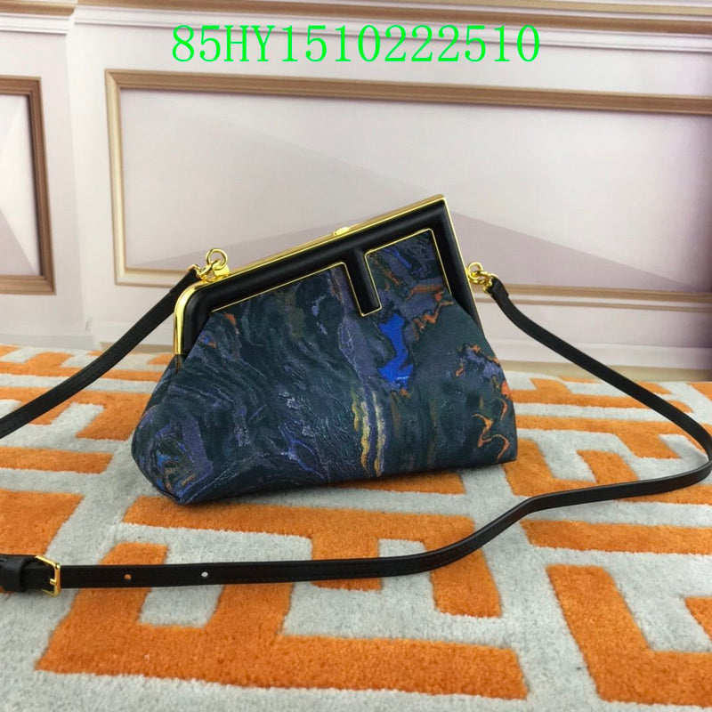 GC - Shoulder - 2830