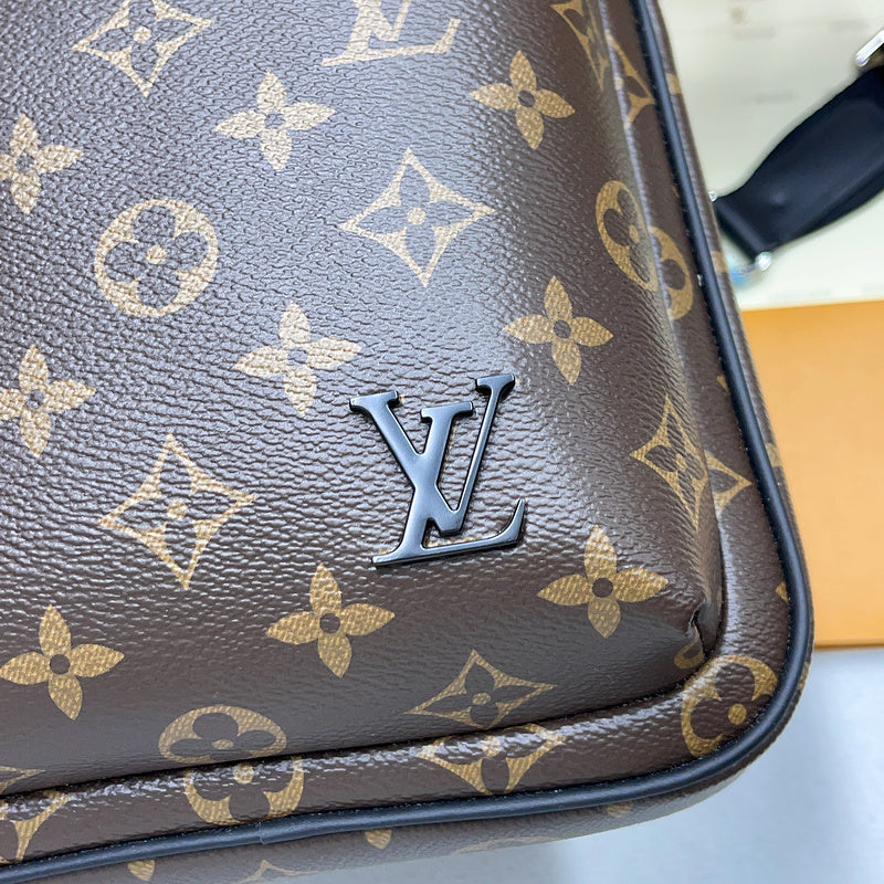 Lux-Totes - LOV Bags - 4098