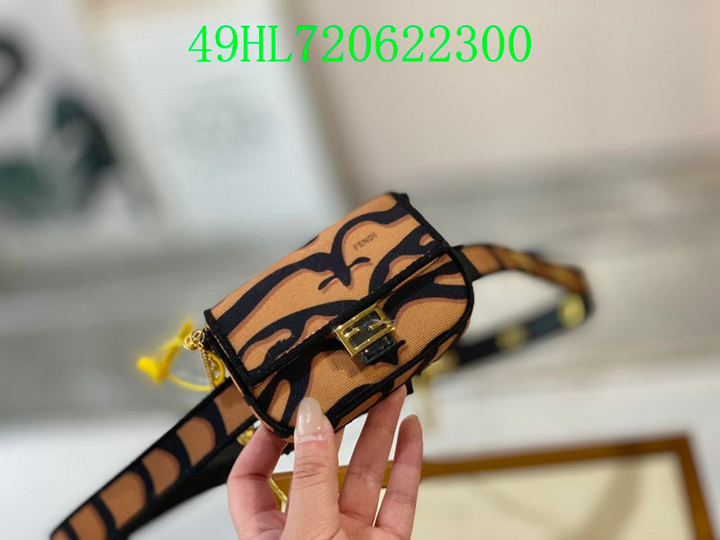 GC - Shoulder - 2861