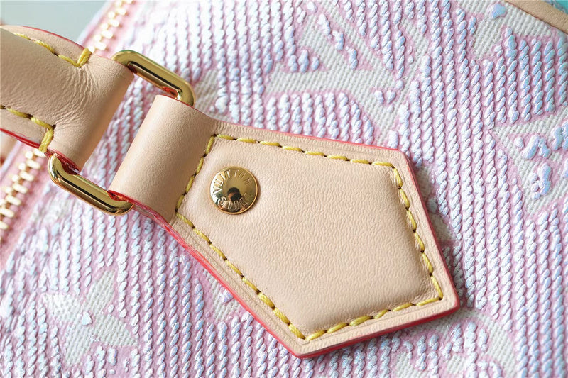 Lux-Totes - LOV Bags - 134