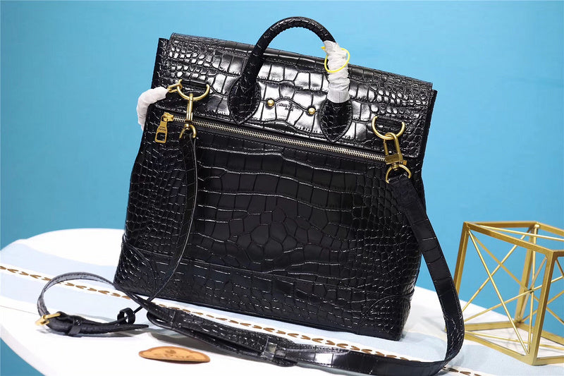 Lux-Totes - LOV Bags - 4331