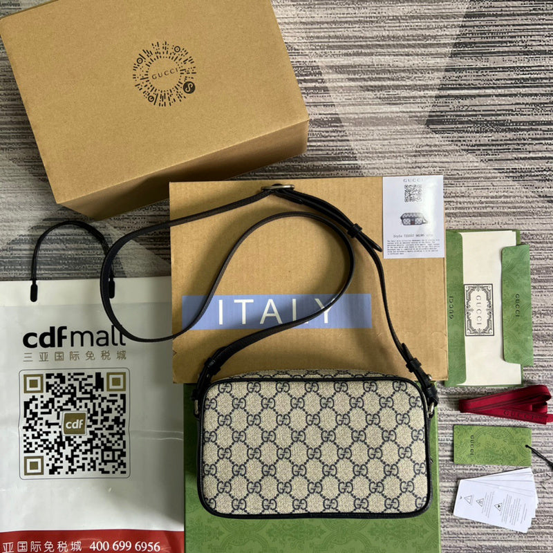 Lux-Totes - GCI Bags - 2274