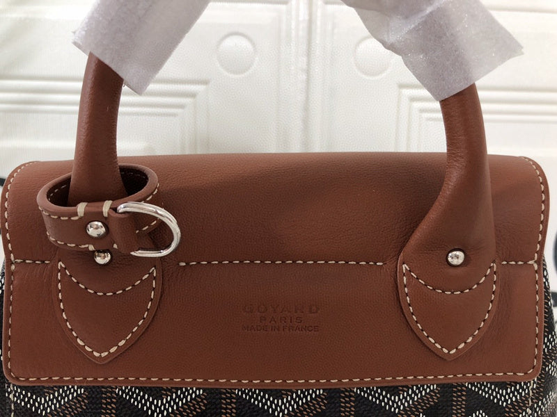 Lux-Totes - GOD Bags - 027