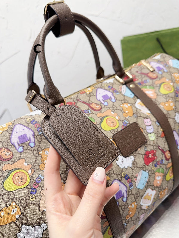 Luxurious Totes - GUI3 Bags - 248