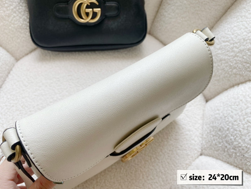 Luxurious Totes - GUI3 Bags - 043