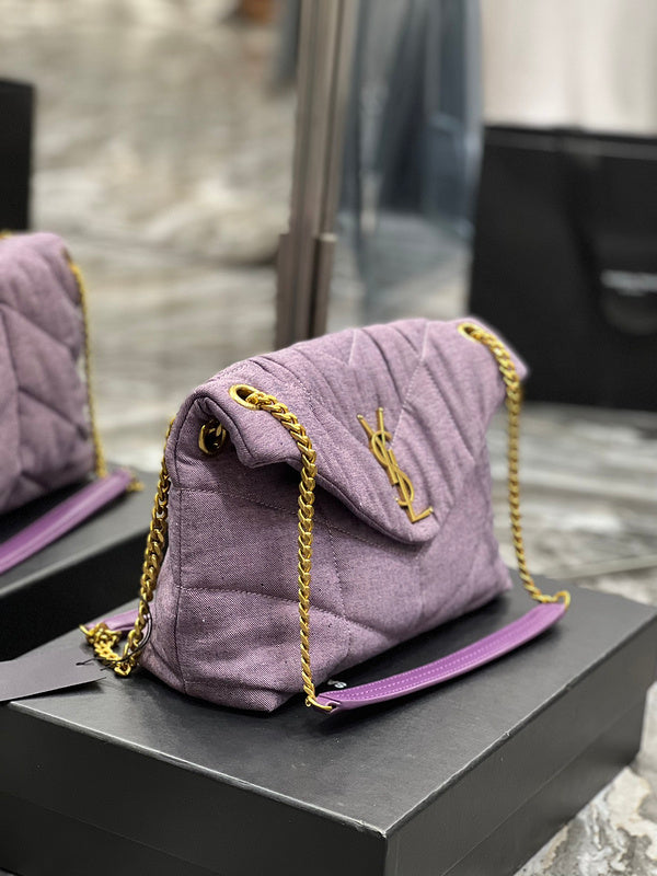 Luxurious Totes - Latest - 8227