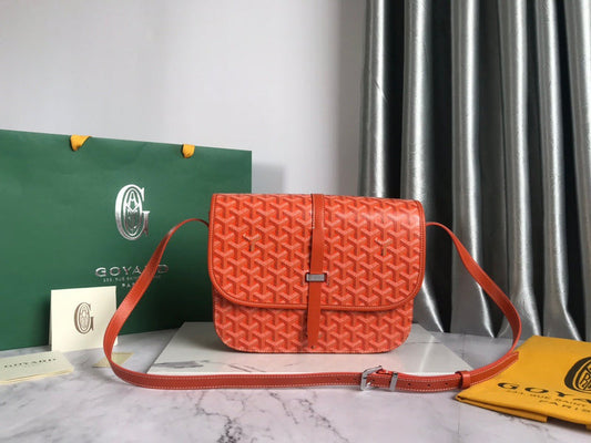 Lux-Totes - GOD Bags - 070
