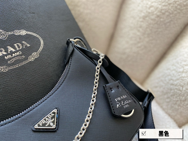 Luxurious Totes - PDA3 Bags - 024