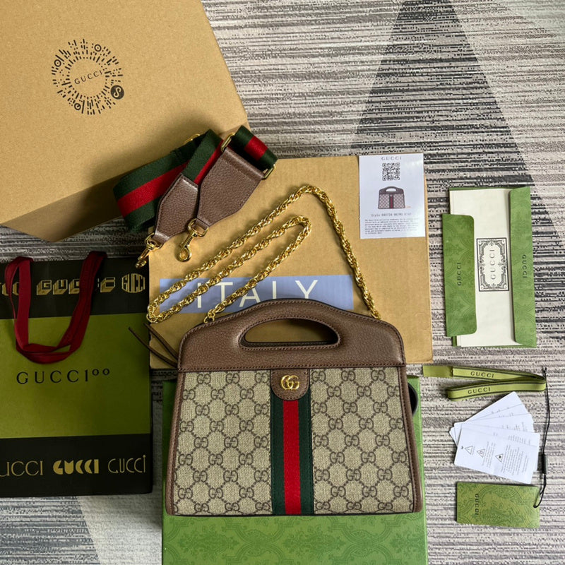 Luxurious Totes - Latest - 3937