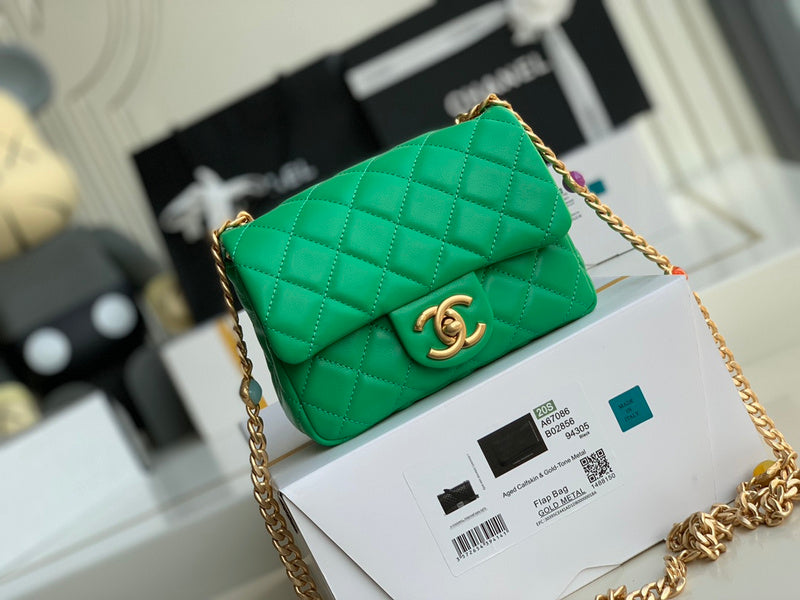 Style My Style - CHL Bags - 592