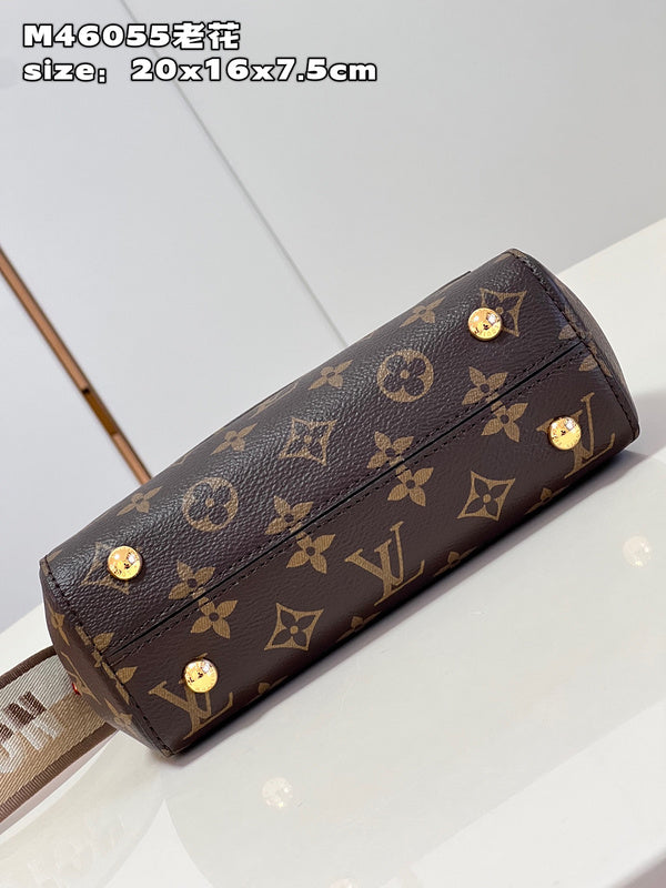 LOV - Luxurious Totes - 319