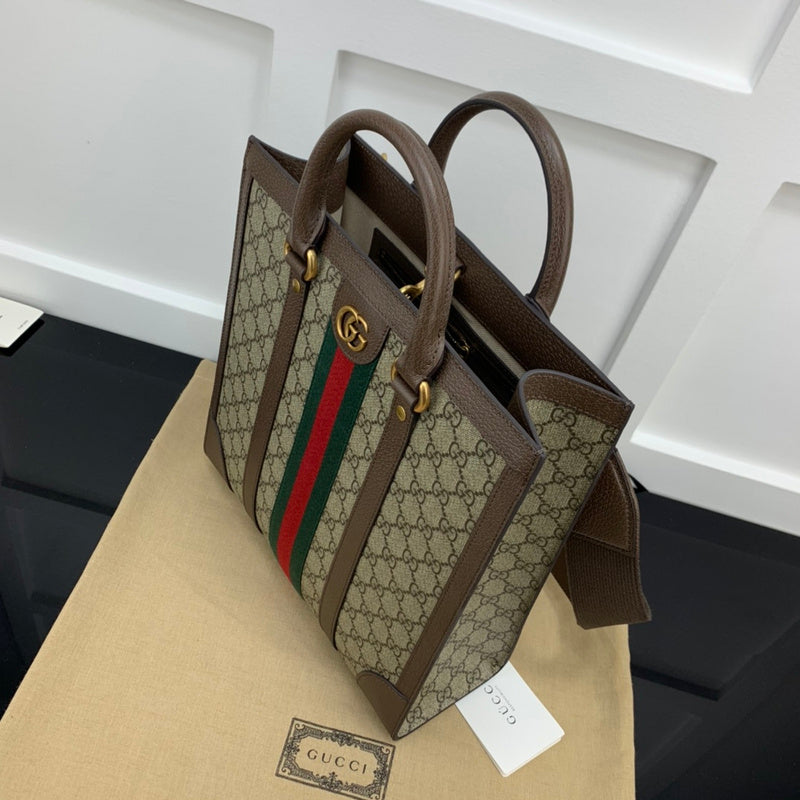 GUI - Luxurious Totes - 579