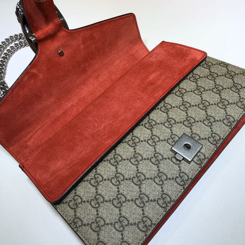 GUI - Luxurious Totes - 1261