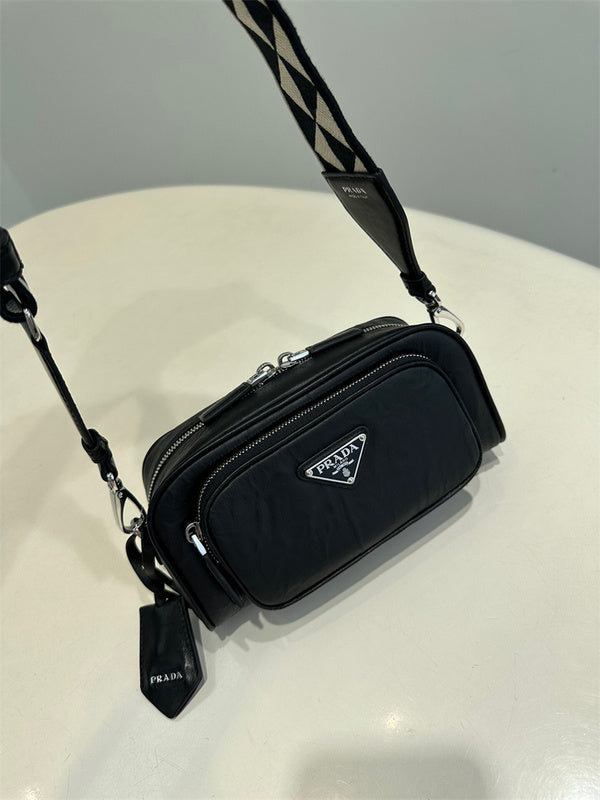 ZEP - PD Bags - 208