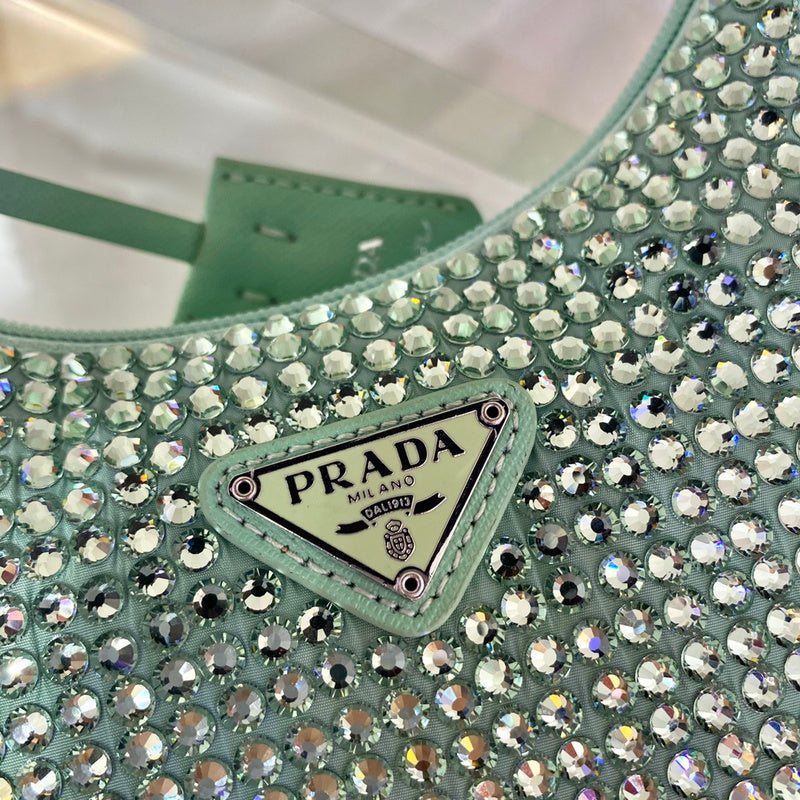 PDA - Luxurious Totes - 268