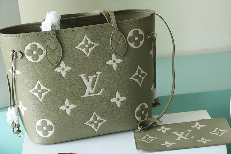 Lux-Totes - LOV Bags - 087