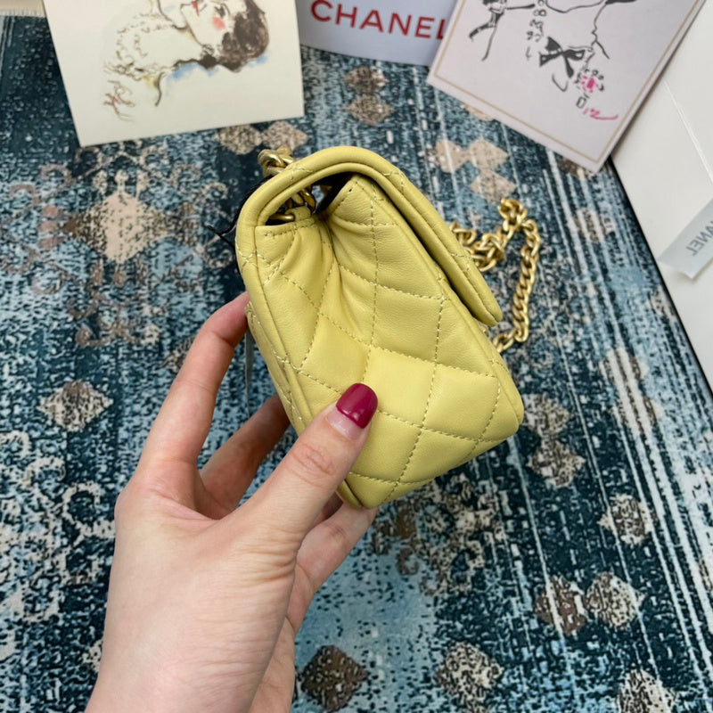 Style My Style - CHL Bags - 589