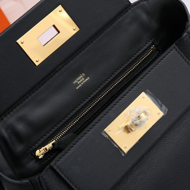 Lux-Totes - HMS Bags - 091
