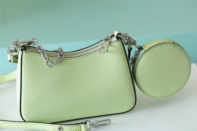 Lux-Totes - LOV Bags - 091
