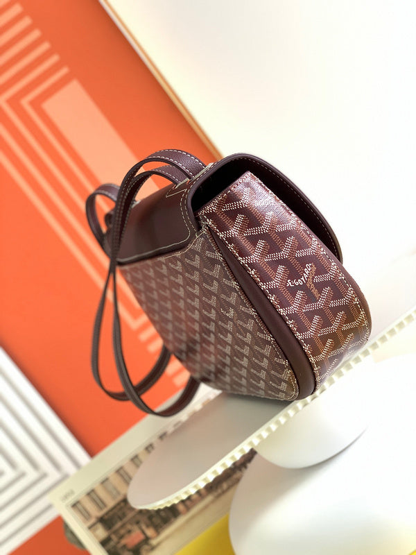 Lux-Totes - GOD Bags - 118
