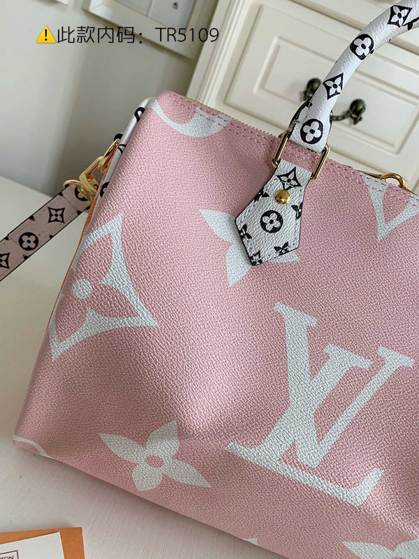 Luxurious Totes - Latest - 9709