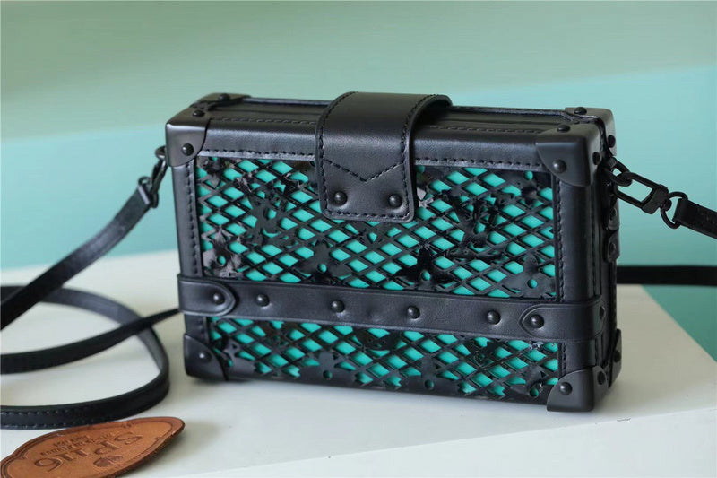Lux-Totes - LOV Bags - 595