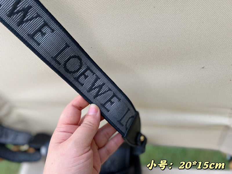 Style My Style - LW-CH Bags - 020