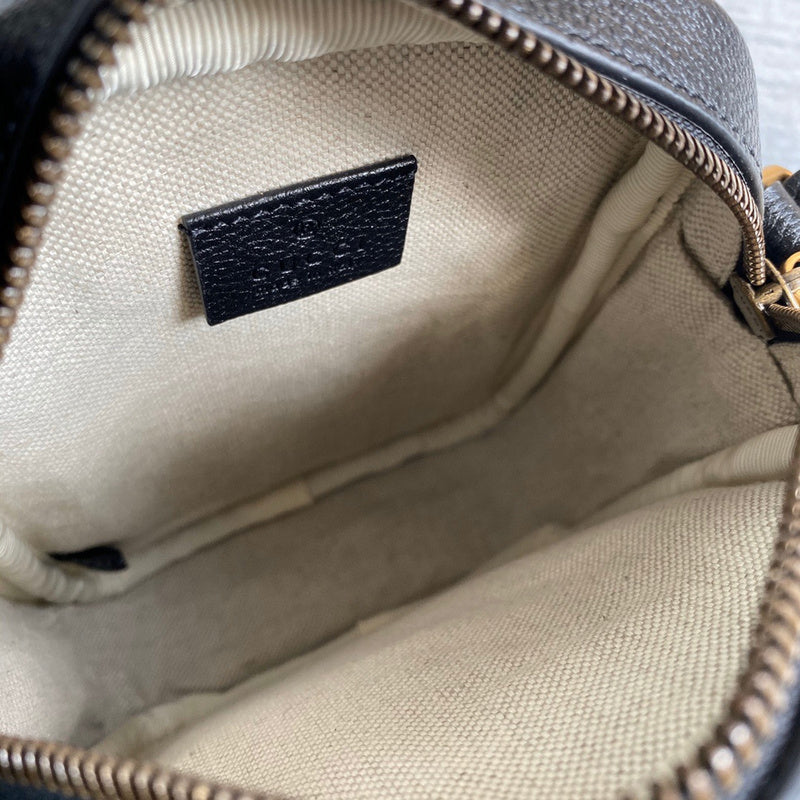 Lux-Totes - GCI Bags - 2364
