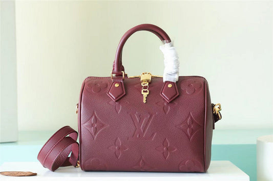 Lux-Totes - LOV Bags - 089