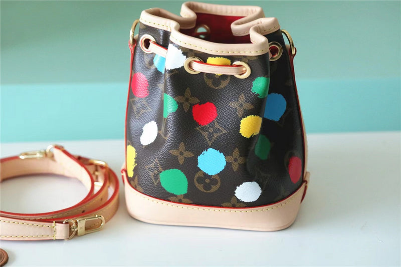 Lux-Totes - LOV Bags - 458