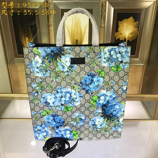 Lux-Totes - GCI Bags - 2555