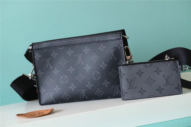 Lux-Totes - LOV Bags - 4137