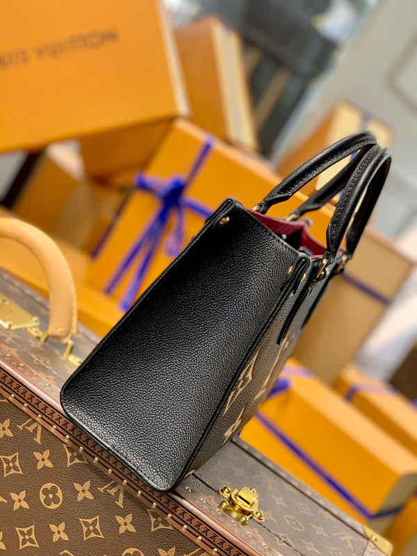 LOV - Luxurious Totes - 2509