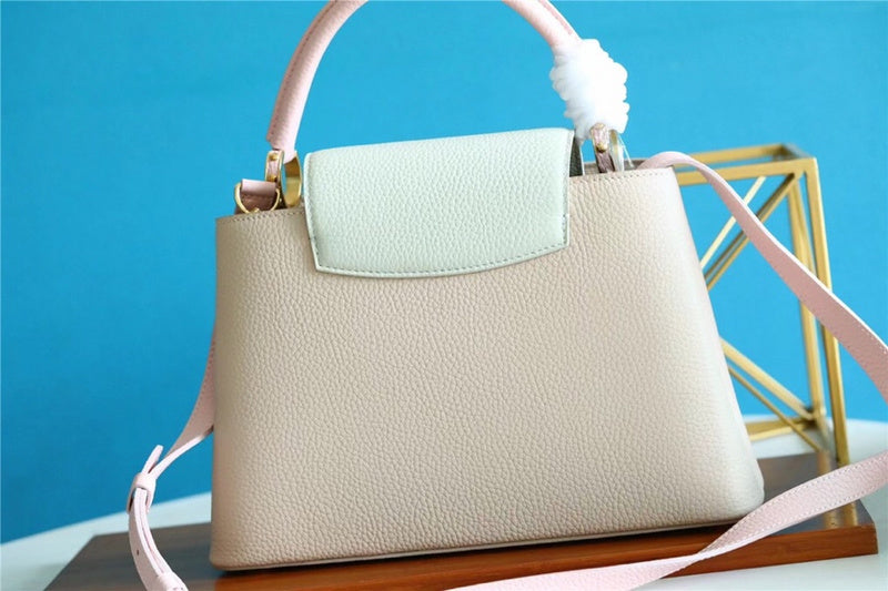 Lux-Totes - LOV Bags - 1353